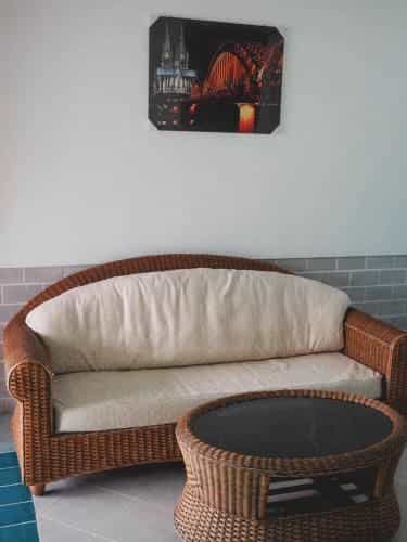 Wara Pool Villa Sam Roi Yot Wara Pool Villa Sam Roi Yot