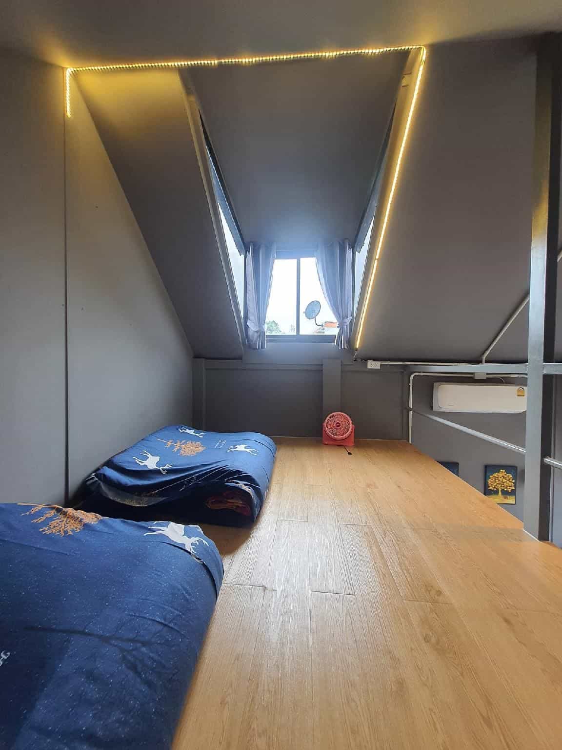 Sunny Homestay at Khaokho