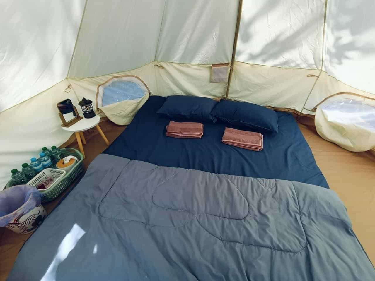 The Tarzan Camp Khaokho The Tarzan Camp Khaokho
