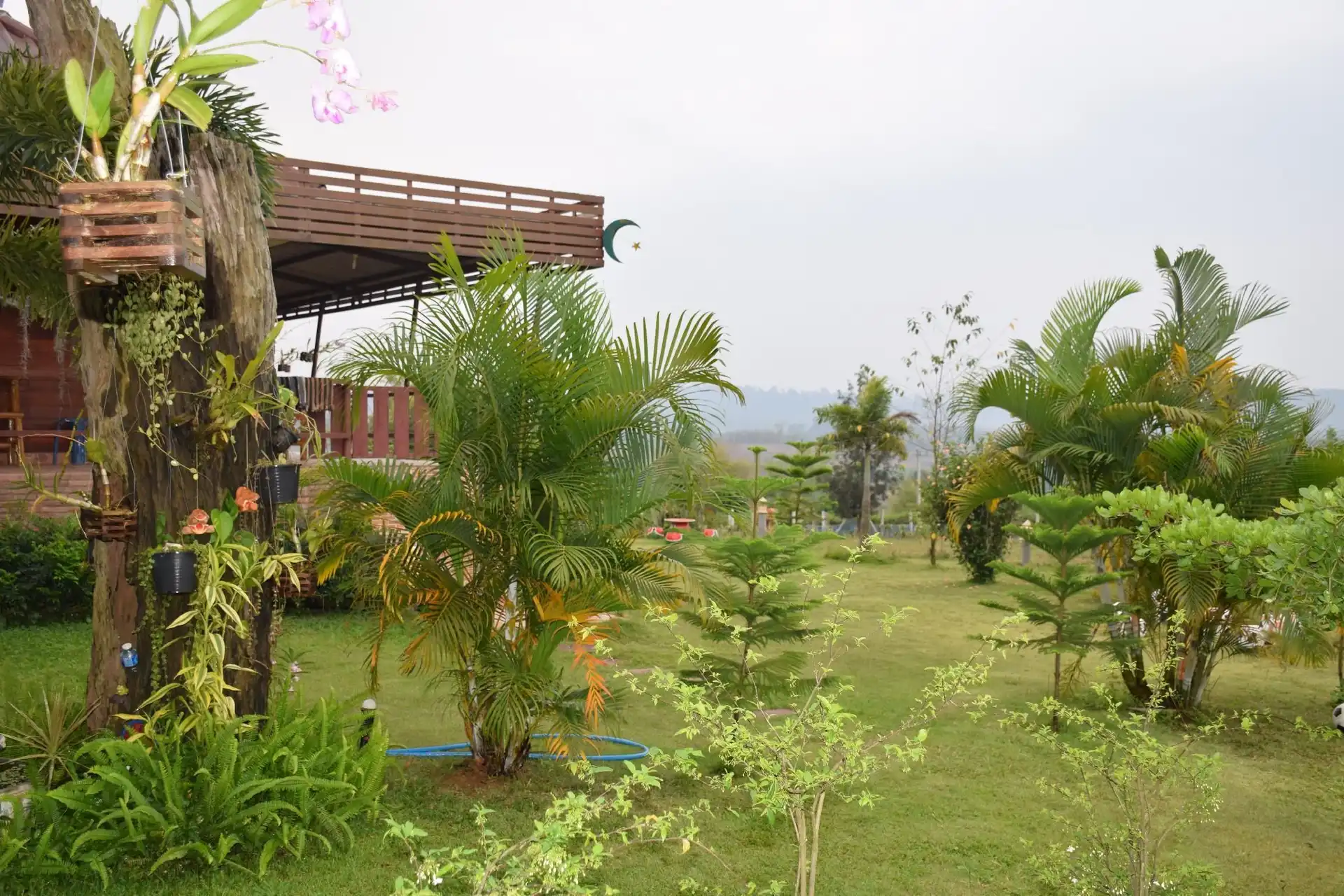 Khao Kho Copter Hill