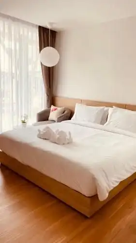 โรงแรมบุษบาเบลล่า โรงแรมบุษบาเบลล่า