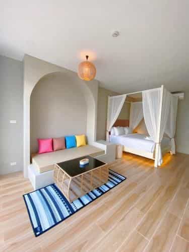 Chul Boutique Villa