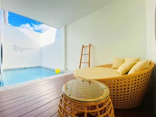 Chul Boutique Villa Chul Boutique Villa