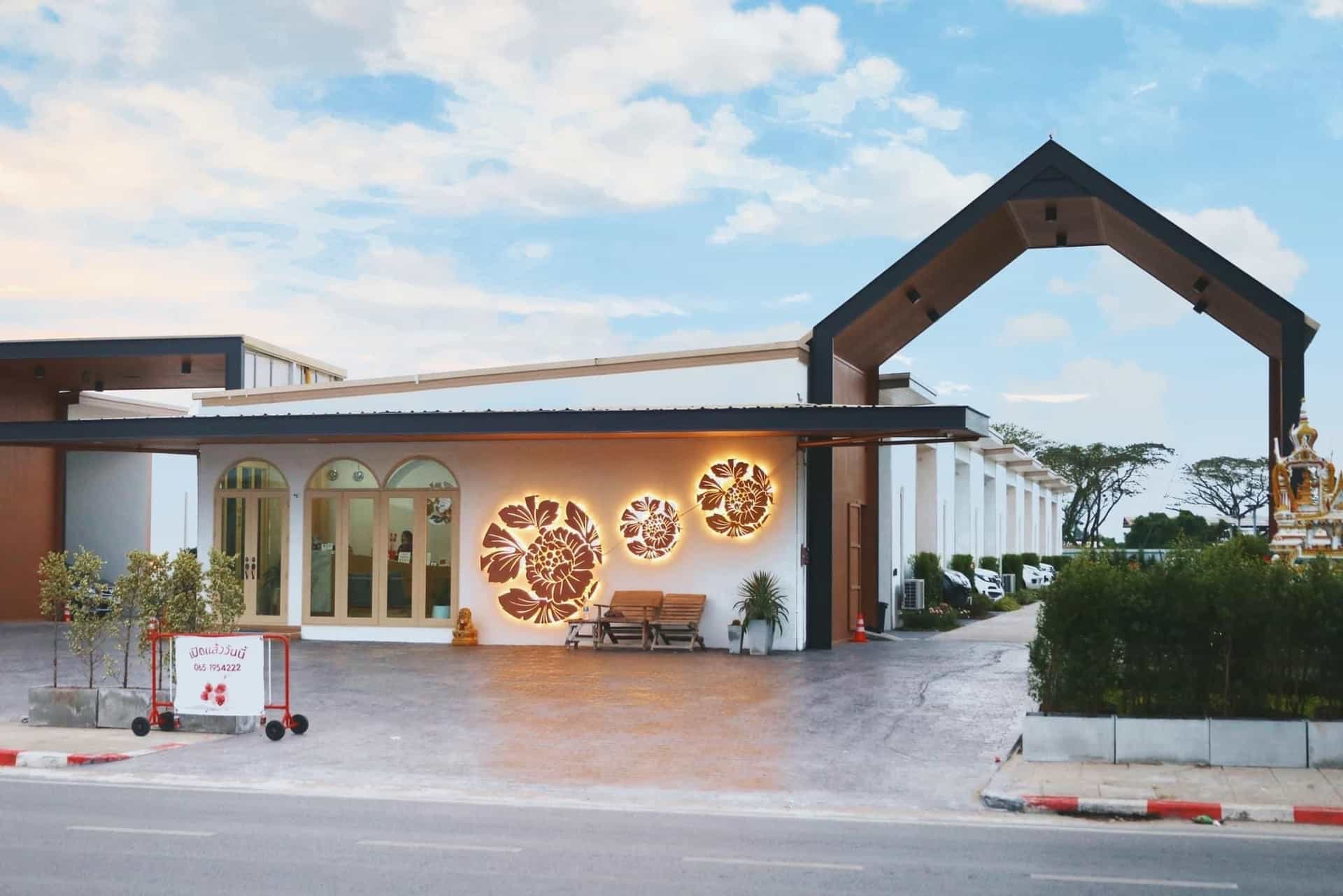 Chul Boutique Villa Chul Boutique Villa