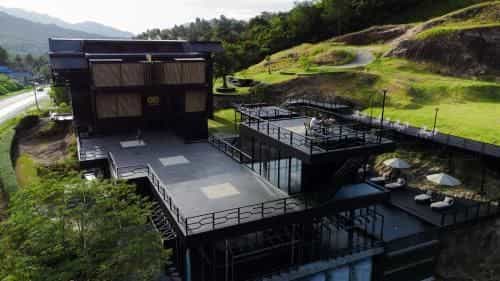 D'Endless Resotel D'Endless Resotel
