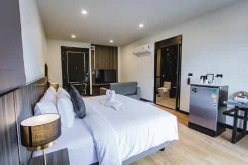 D'Endless Resotel
