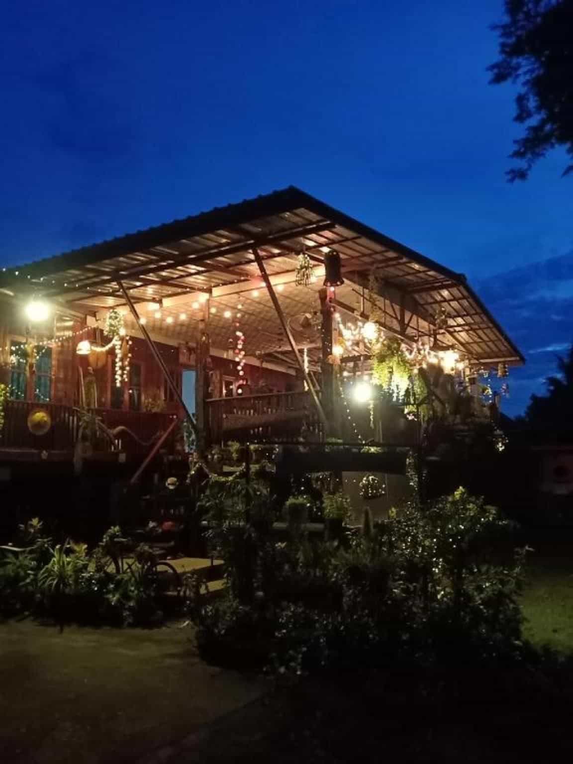 House by The River Nan