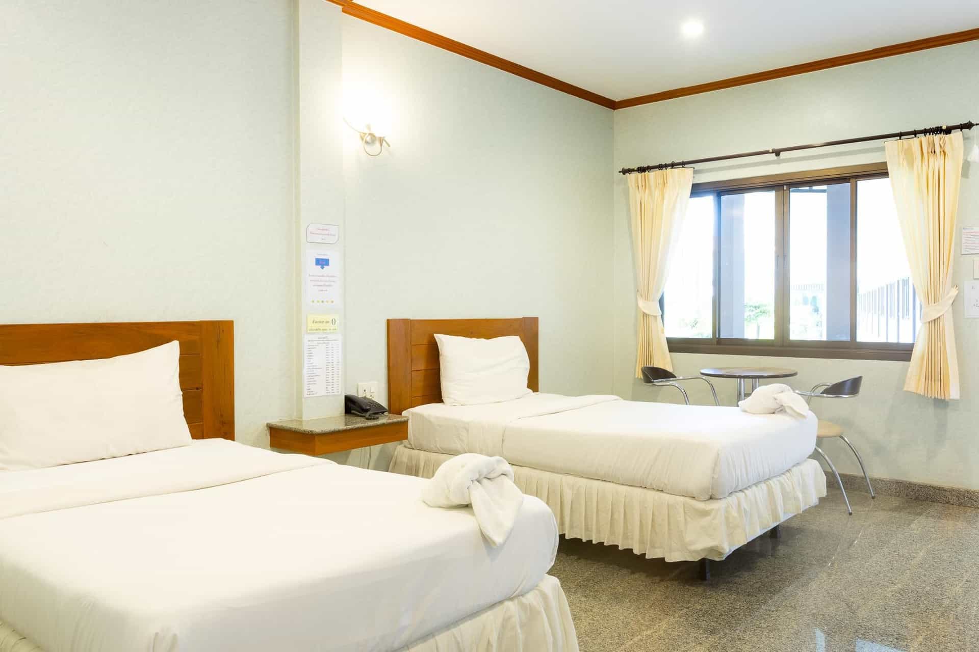 Manee Sangkha Hotel Manee Sangkha Hotel