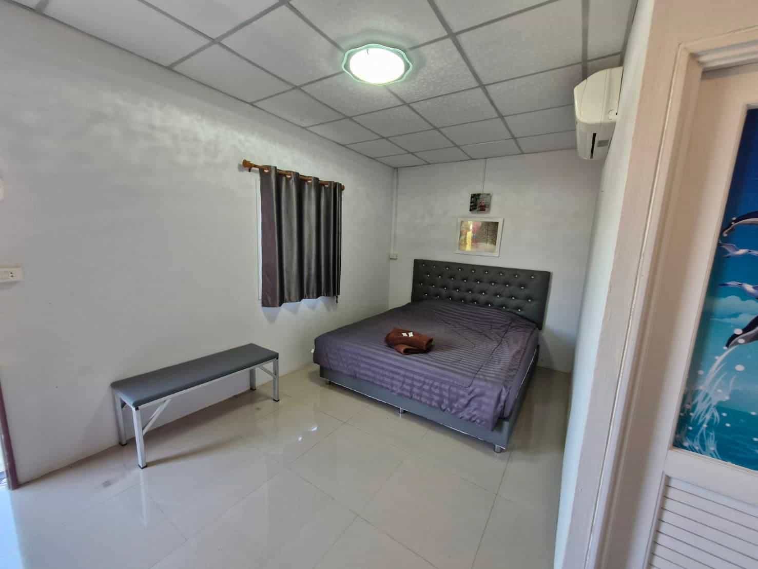 โรงแรม บีทีเอ็ม รีสอร์ท