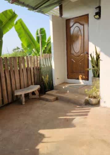 บ้านพักใจสบาย บ้านพักใจสบาย