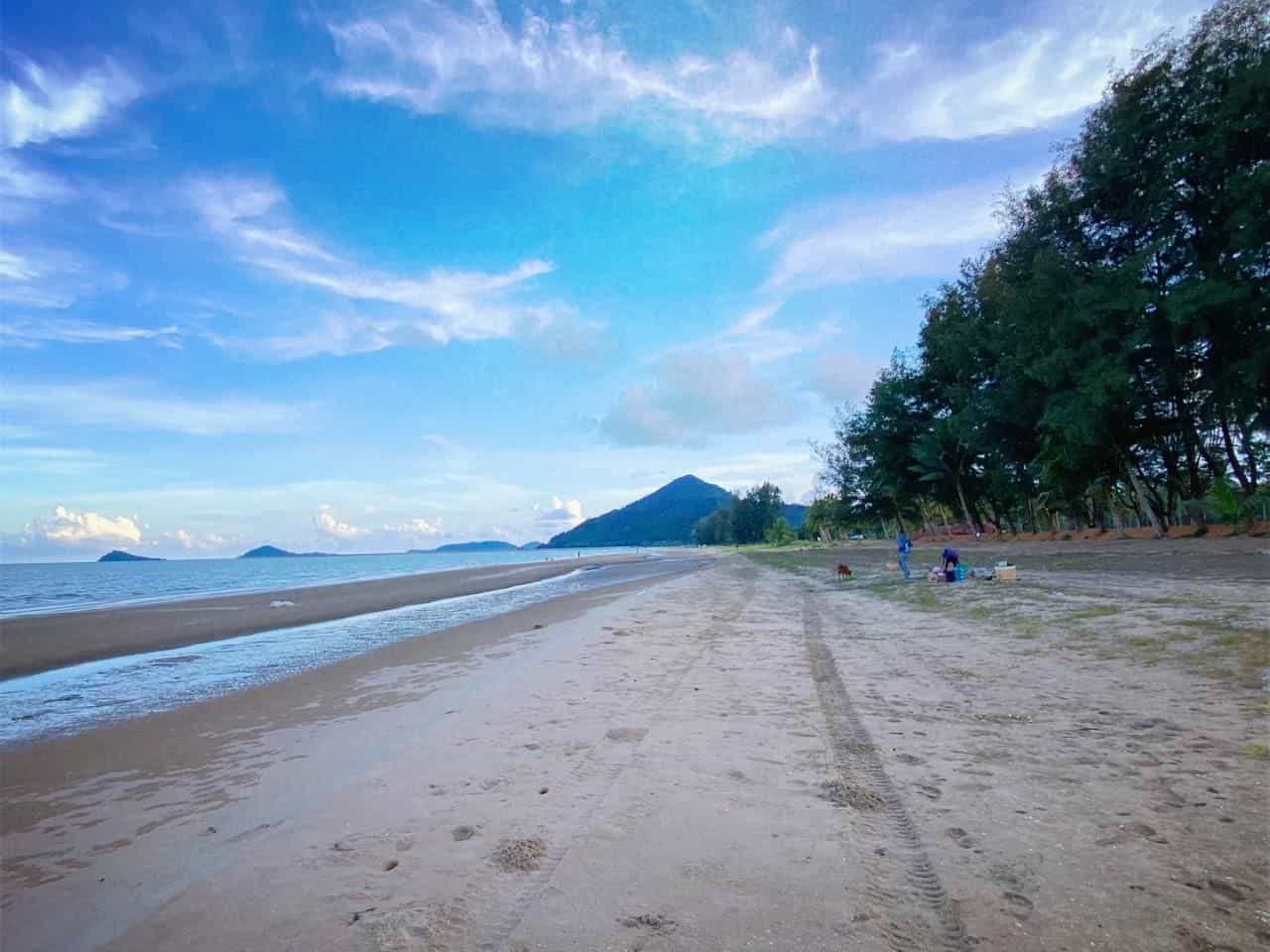 รุ่งอรุณ รีสอร์ท ชุมพร