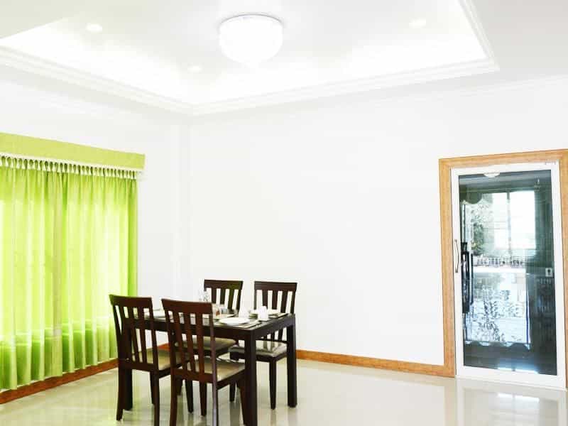 บ้านแสนสุข บ้านแสนสุข