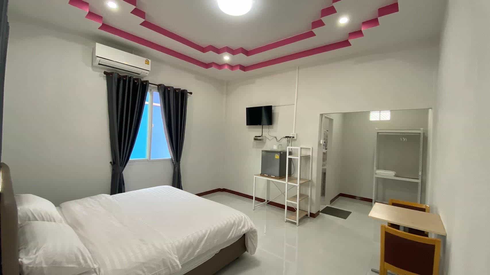 Resort Baan Saengthip Renunakhon