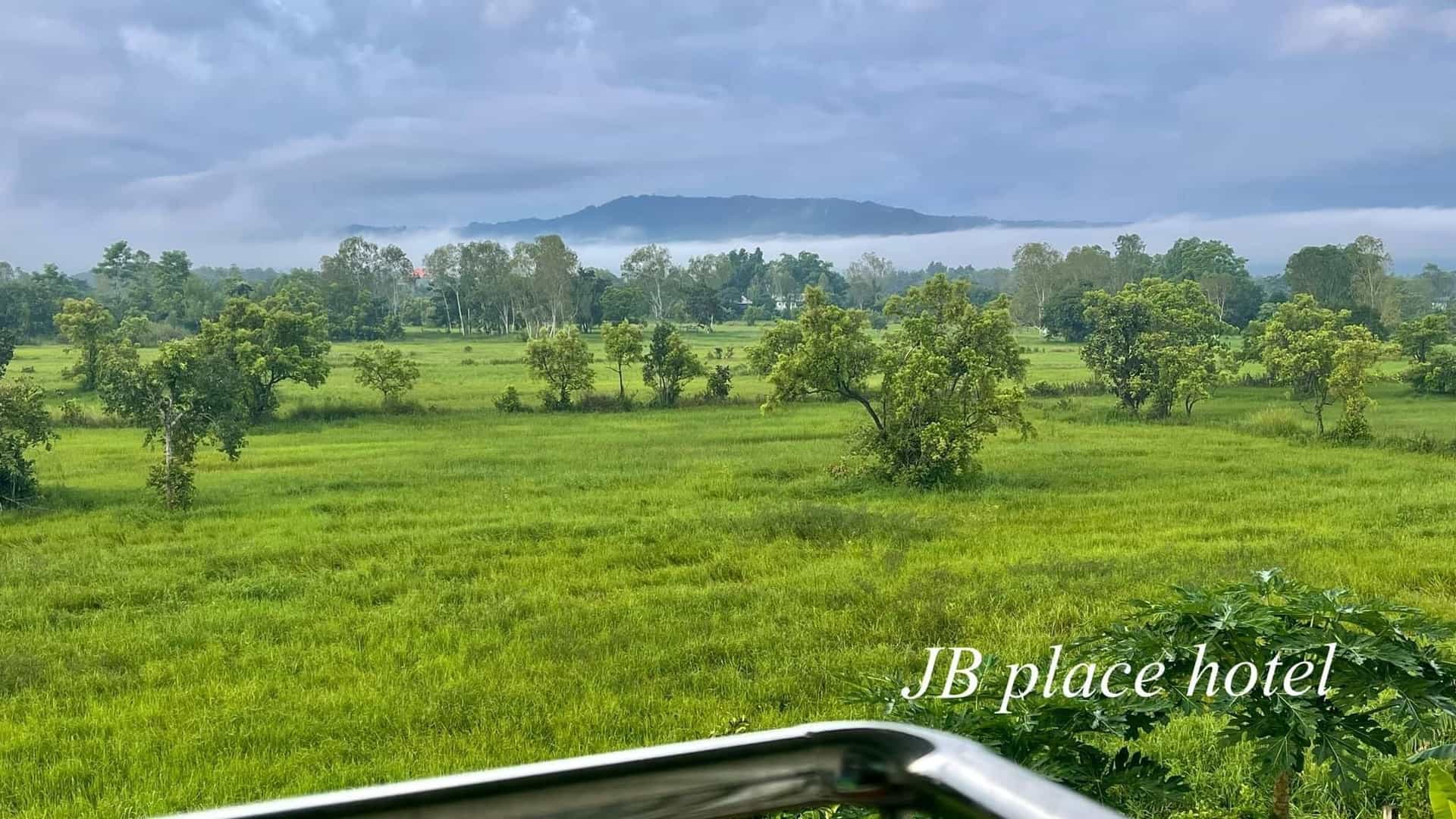 เจบี เพลส โฮเทล เจบี เพลส โฮเทล