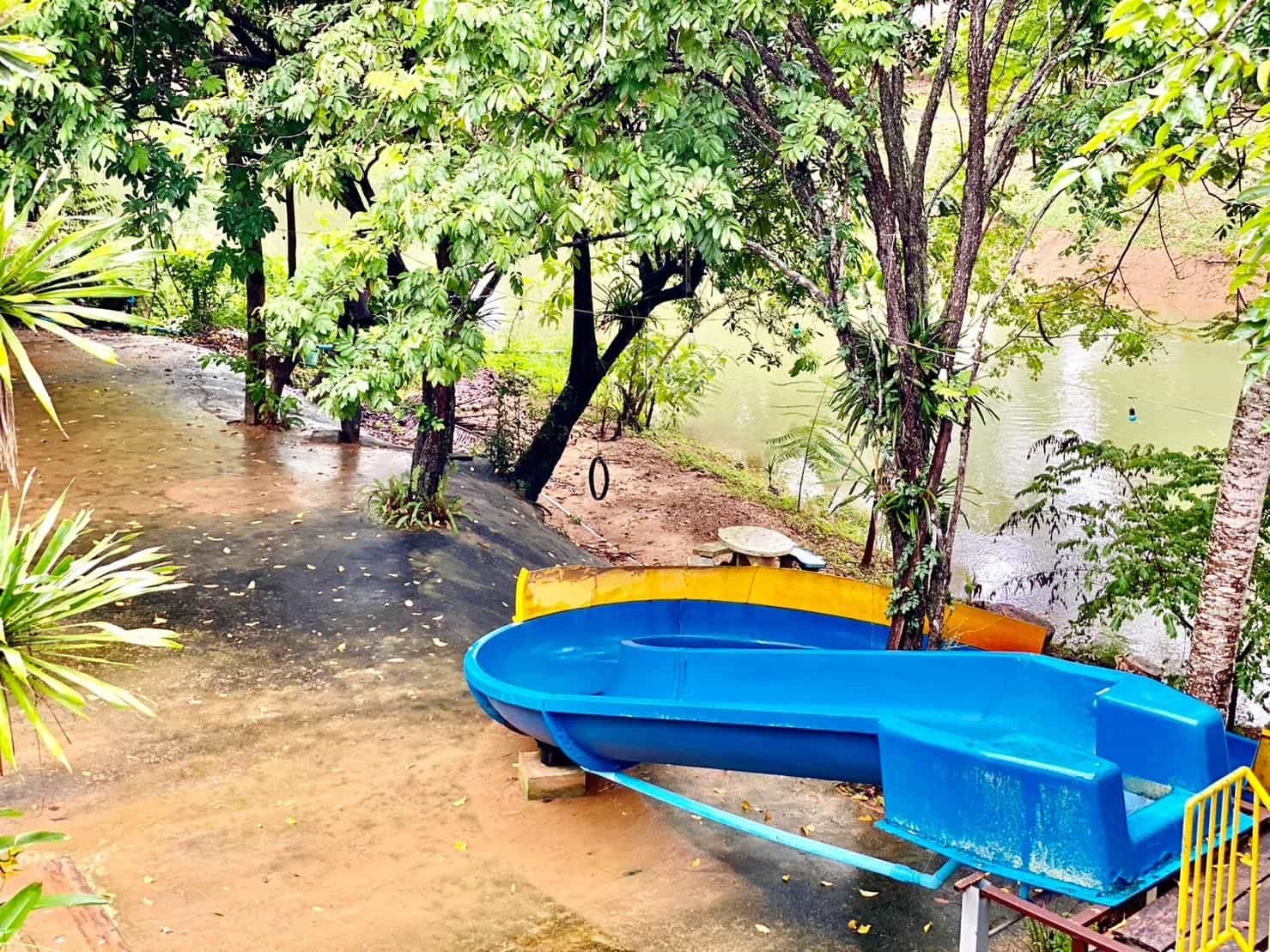 Relax Camp Resort Kaeng Krachan Relax Camp Resort Kaeng Krachan