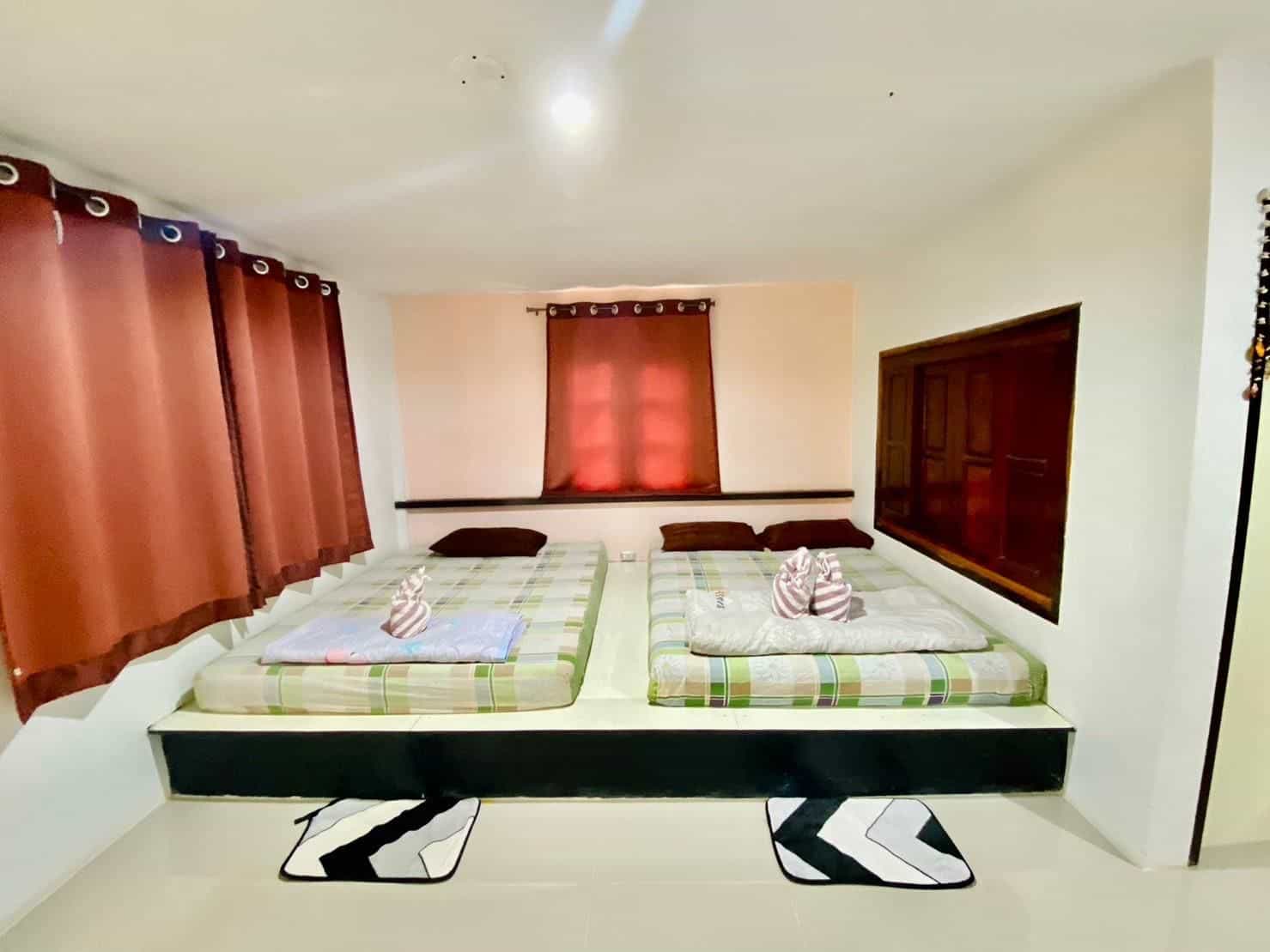 Relax Camp Resort Kaeng Krachan Relax Camp Resort Kaeng Krachan
