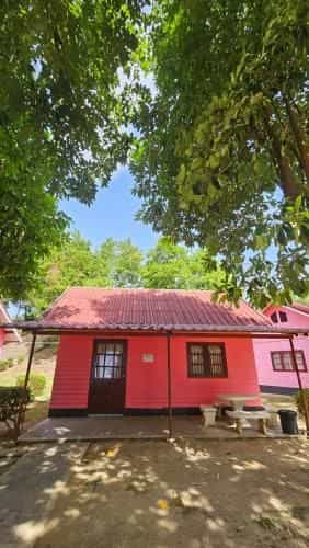 KKCC Kaeng Krachan Camp Rim Nam Resort KKCC Kaeng Krachan Camp Rim Nam Resort