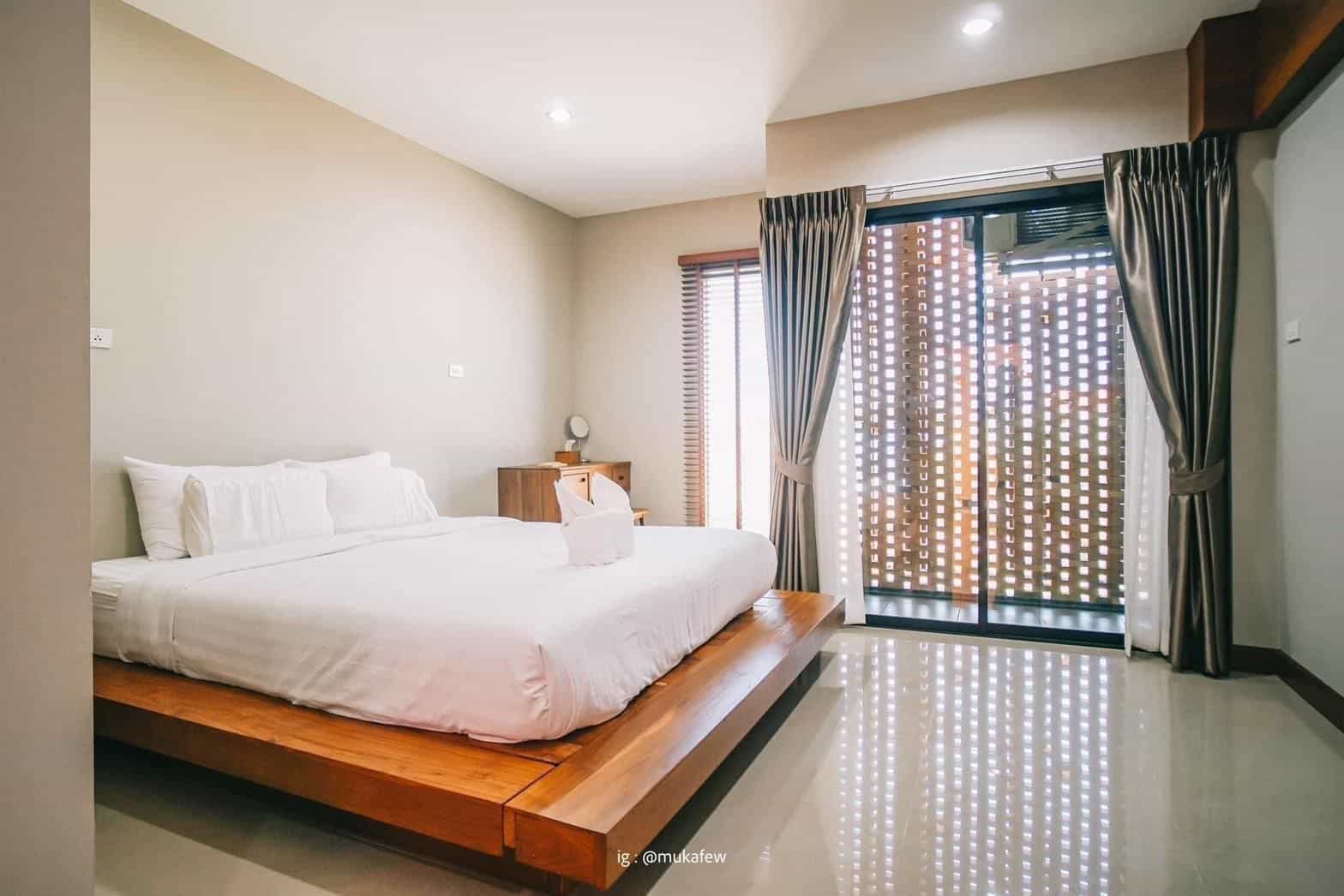 โรงแรม ณ สุโขทัย โรงแรม ณ สุโขทัย