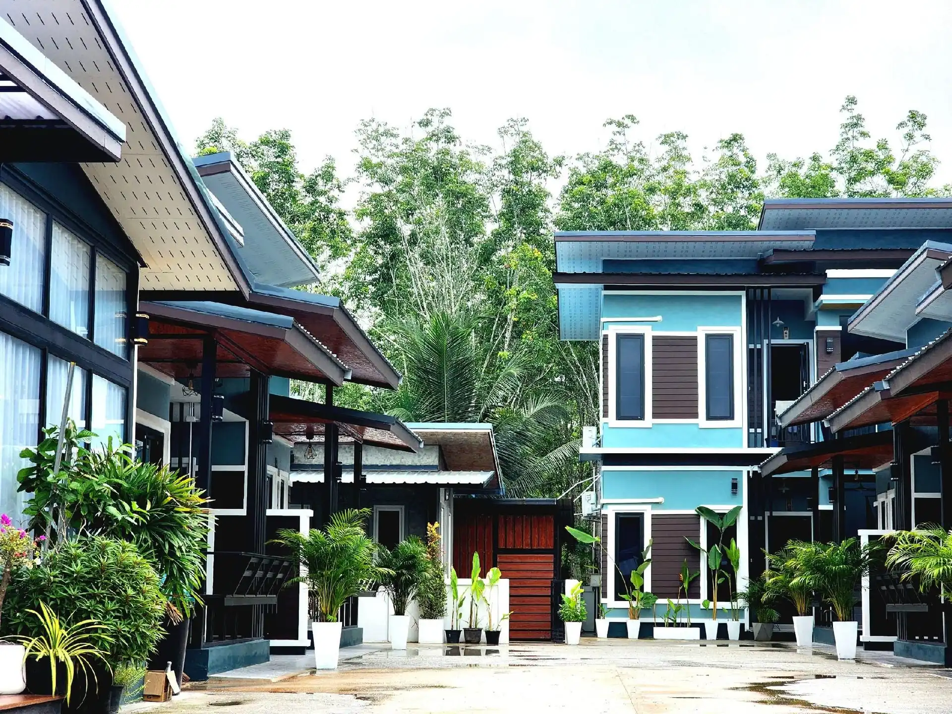 โรงแรมหนองหมาน้ำ รีสอร์ท โรงแรมหนองหมาน้ำ รีสอร์ท