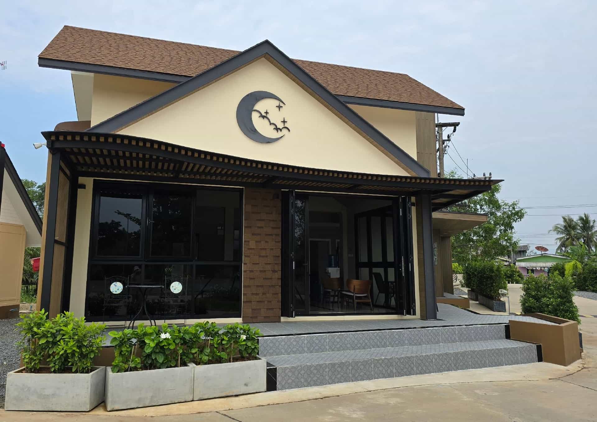 นับดาว รีสอร์ท ตราด