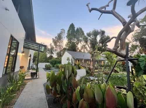 ตราดธารา บูทิก โฮเทล
