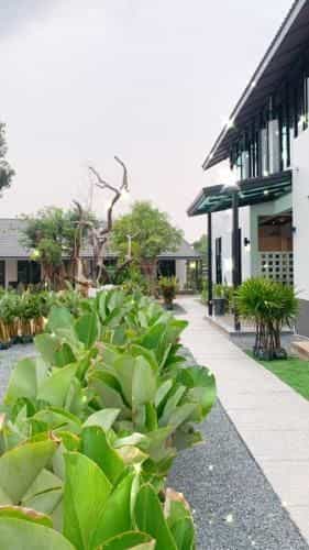 ตราดธารา บูทิก โฮเทล