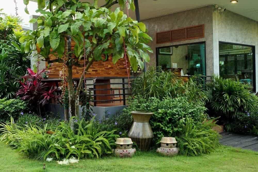 ใบบุญ รีสอร์ท