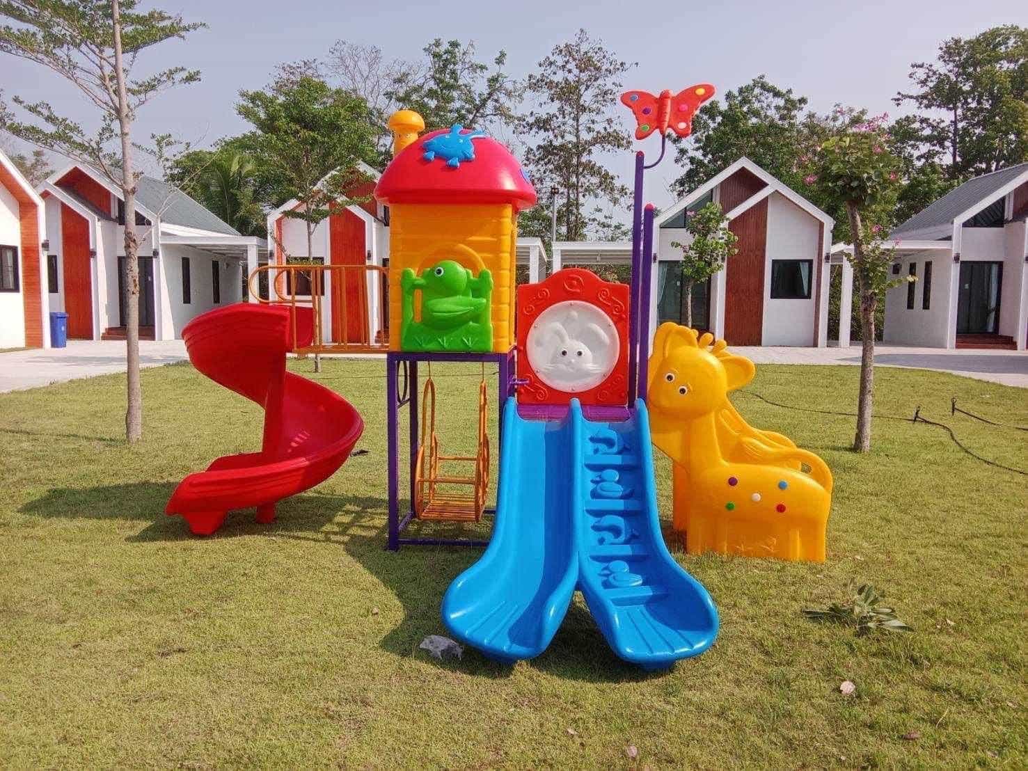 Dee Prom Resort Dee Prom Resort