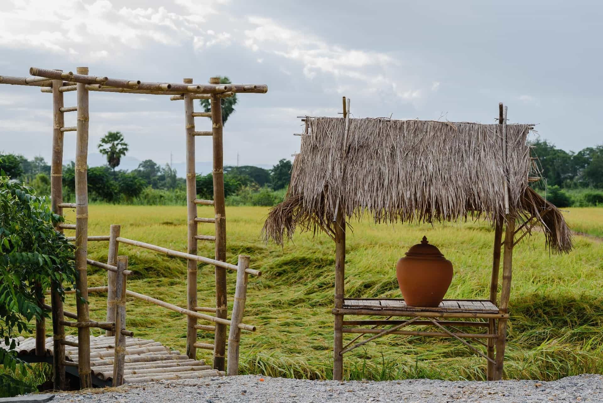 Nornnadubua Homestay