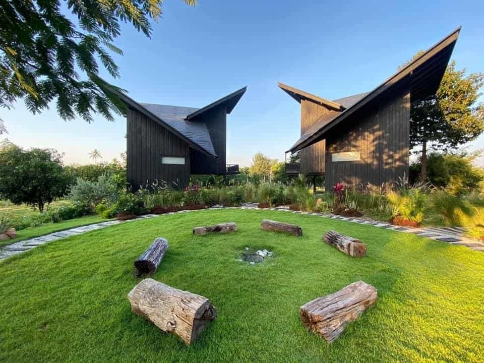 Baan Nubdao Uthaithani Baan Nubdao Uthaithani