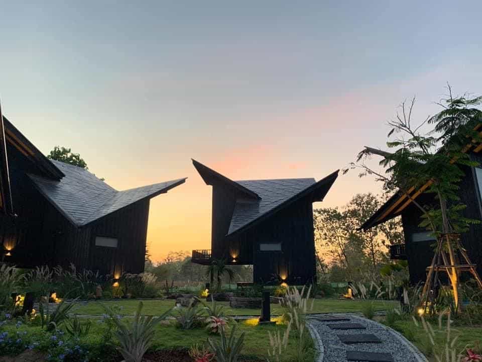 Baan Nubdao Uthaithani Baan Nubdao Uthaithani