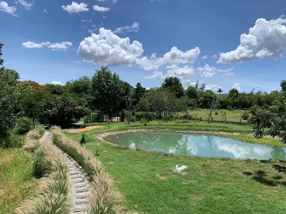 Baan Nubdao Uthaithani