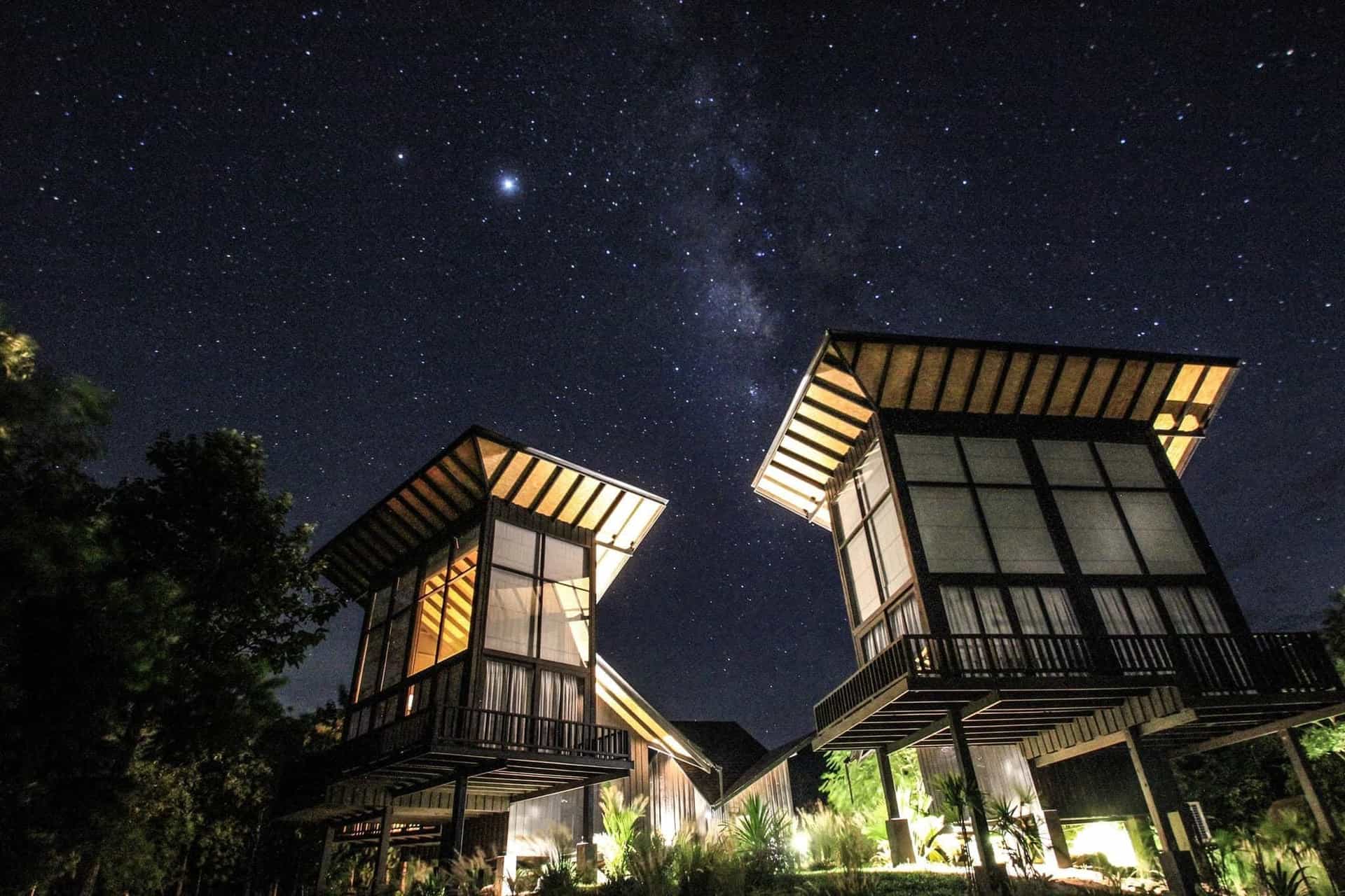 Baan Nubdao Uthaithani Baan Nubdao Uthaithani