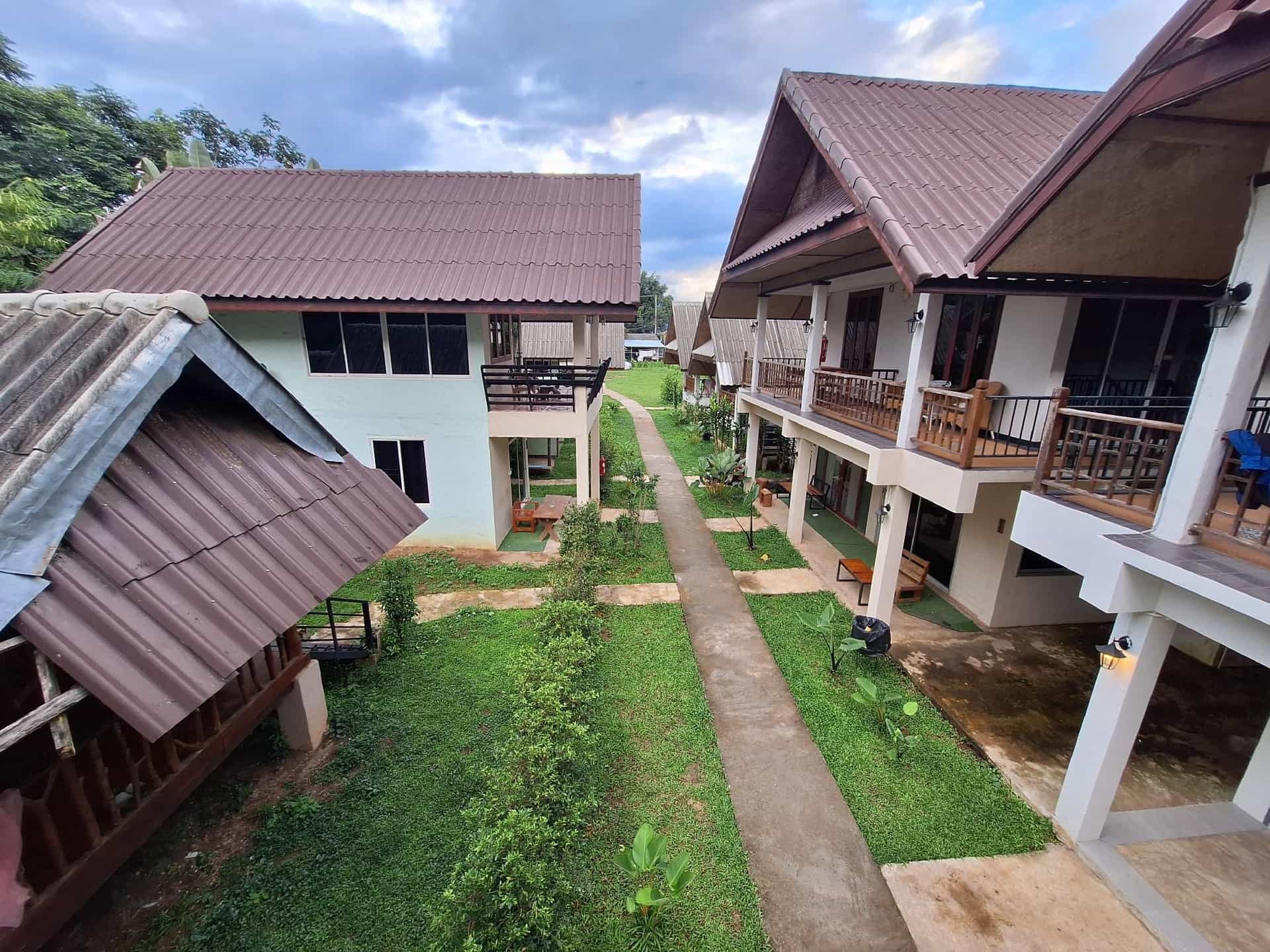 สลีป ปาย เบด แอนด์ เบรคฟาสต์ สลีป ปาย เบด แอนด์ เบรคฟาสต์