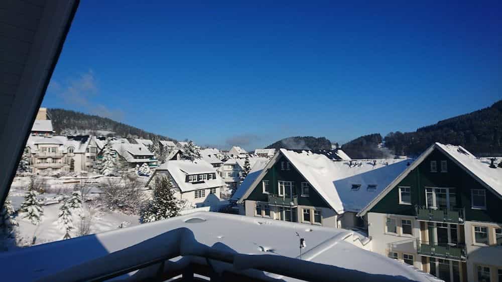Best Western Hotel Willingen