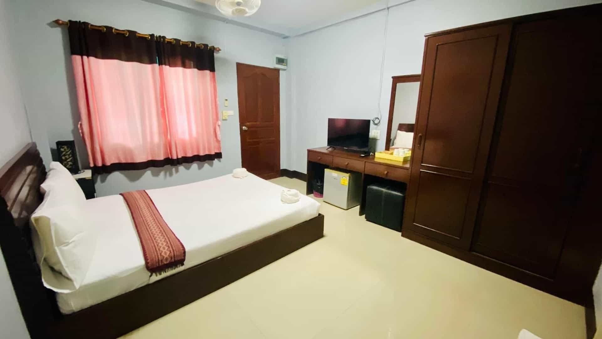 Riverside Apartment Udonthani