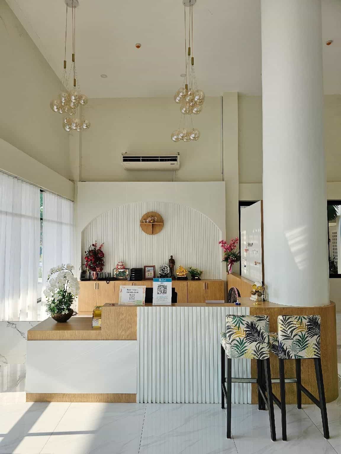 U Ozone Hotel U Ozone Hotel