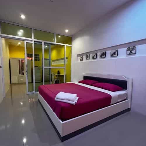 บ้านสิริ มุกดาหาร บ้านสิริ มุกดาหาร
