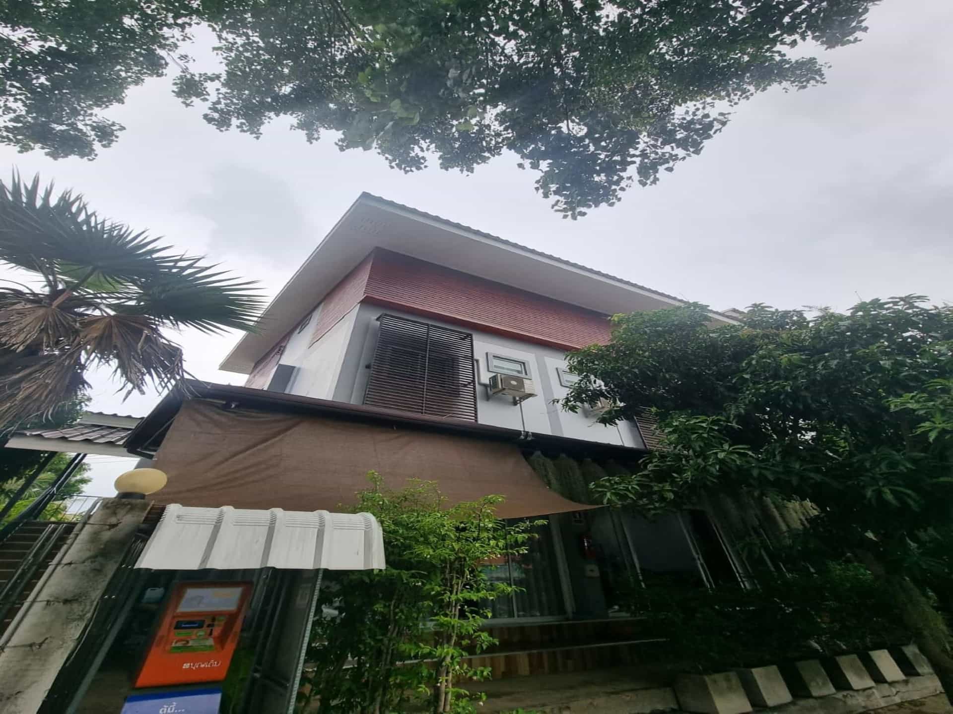 Patamanan Residence