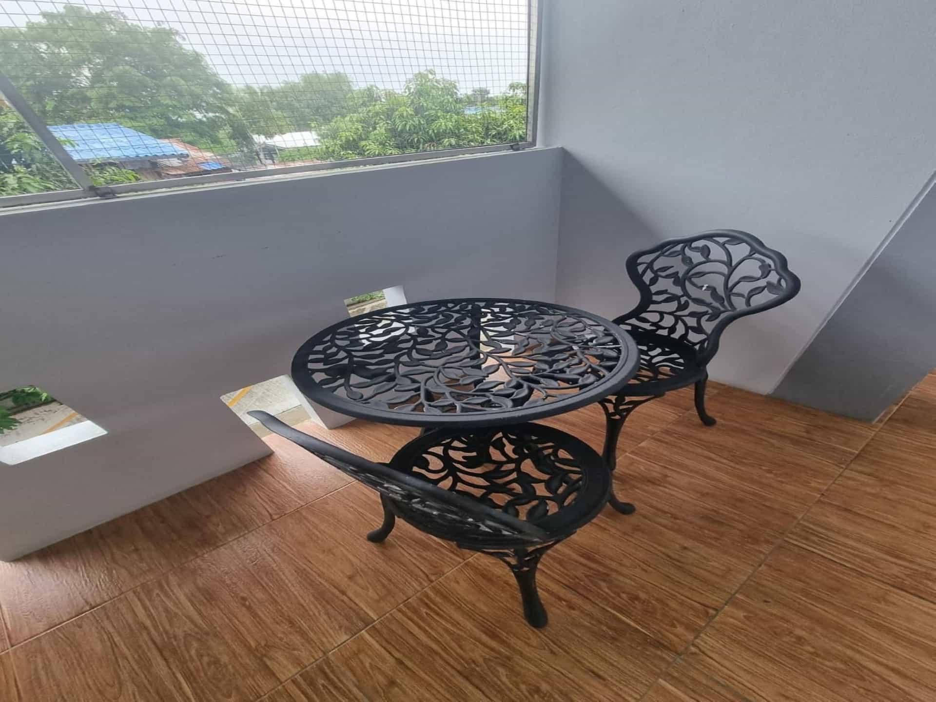 Patamanan Residence