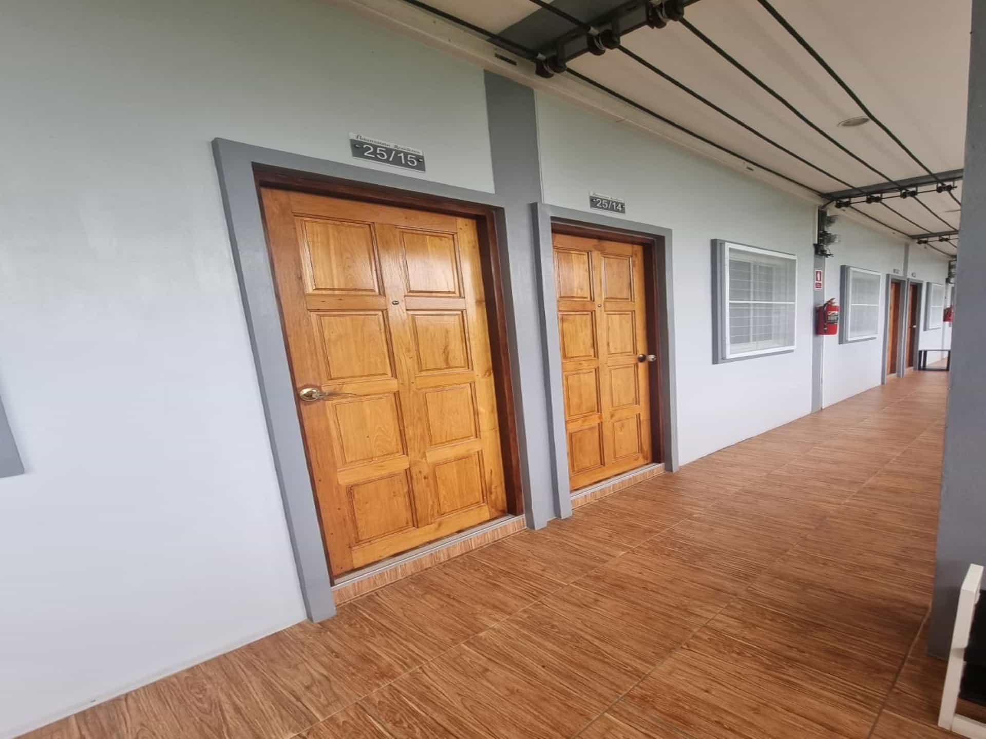 Patamanan Residence