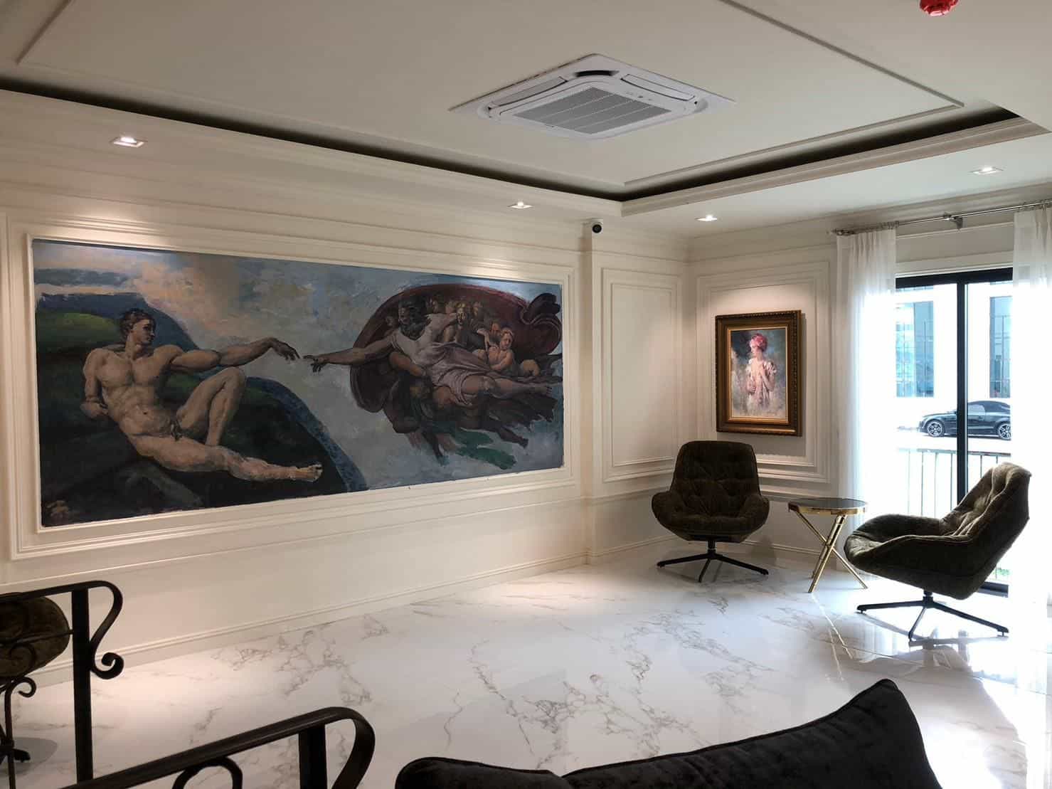 Suphorn Grand Hotel