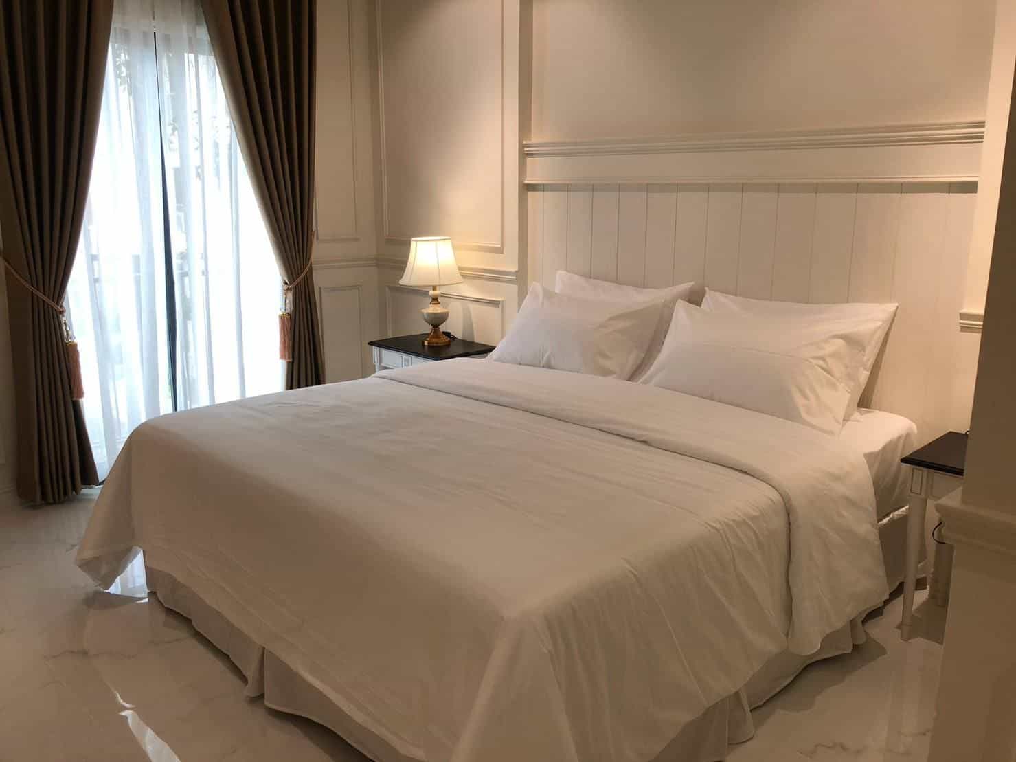 Suphorn Grand Hotel