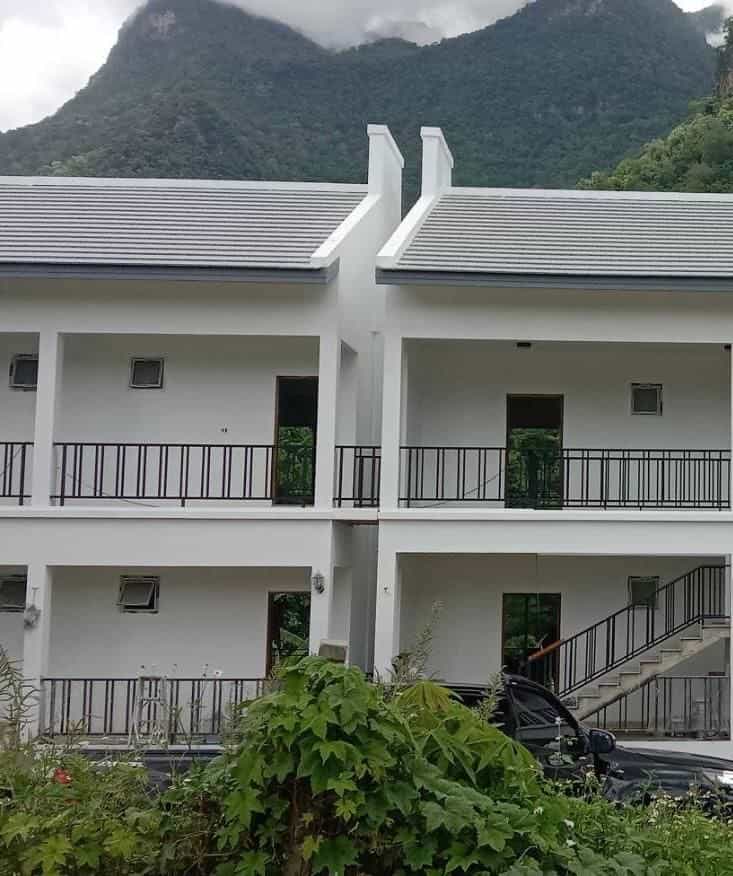 Doi Luang Scene