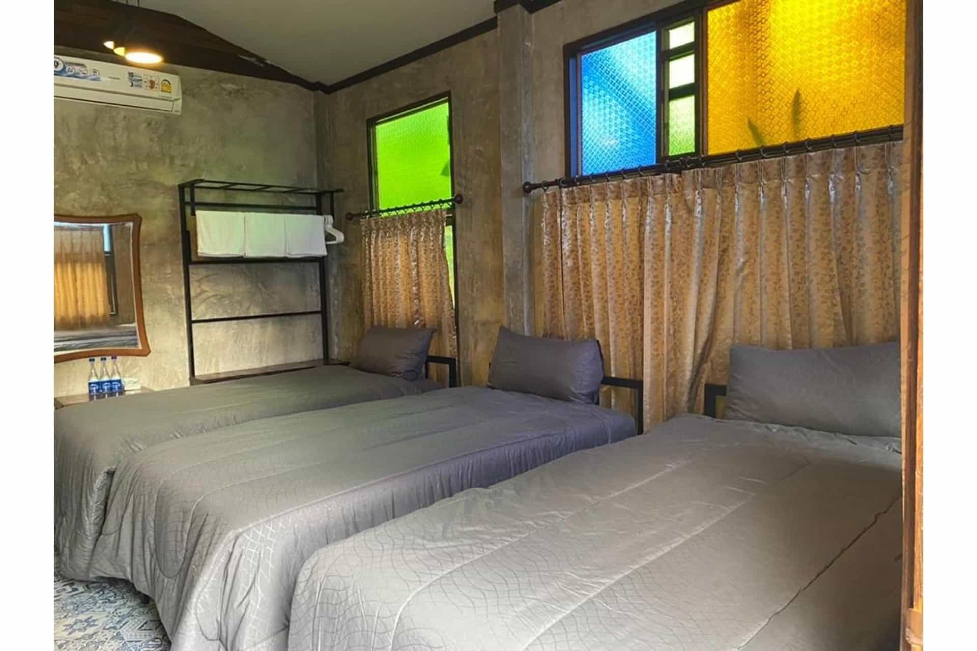 Nokkamin Home Chiang Dao