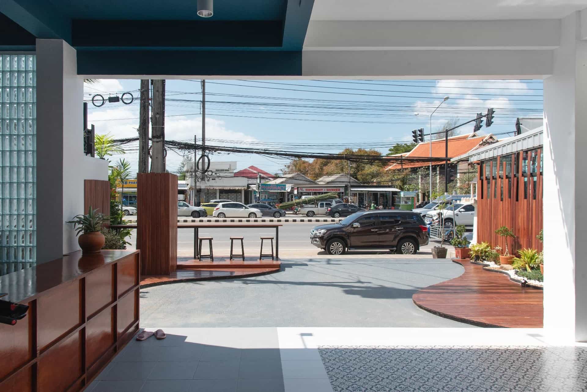 Bania Boutique House Bania Boutique House