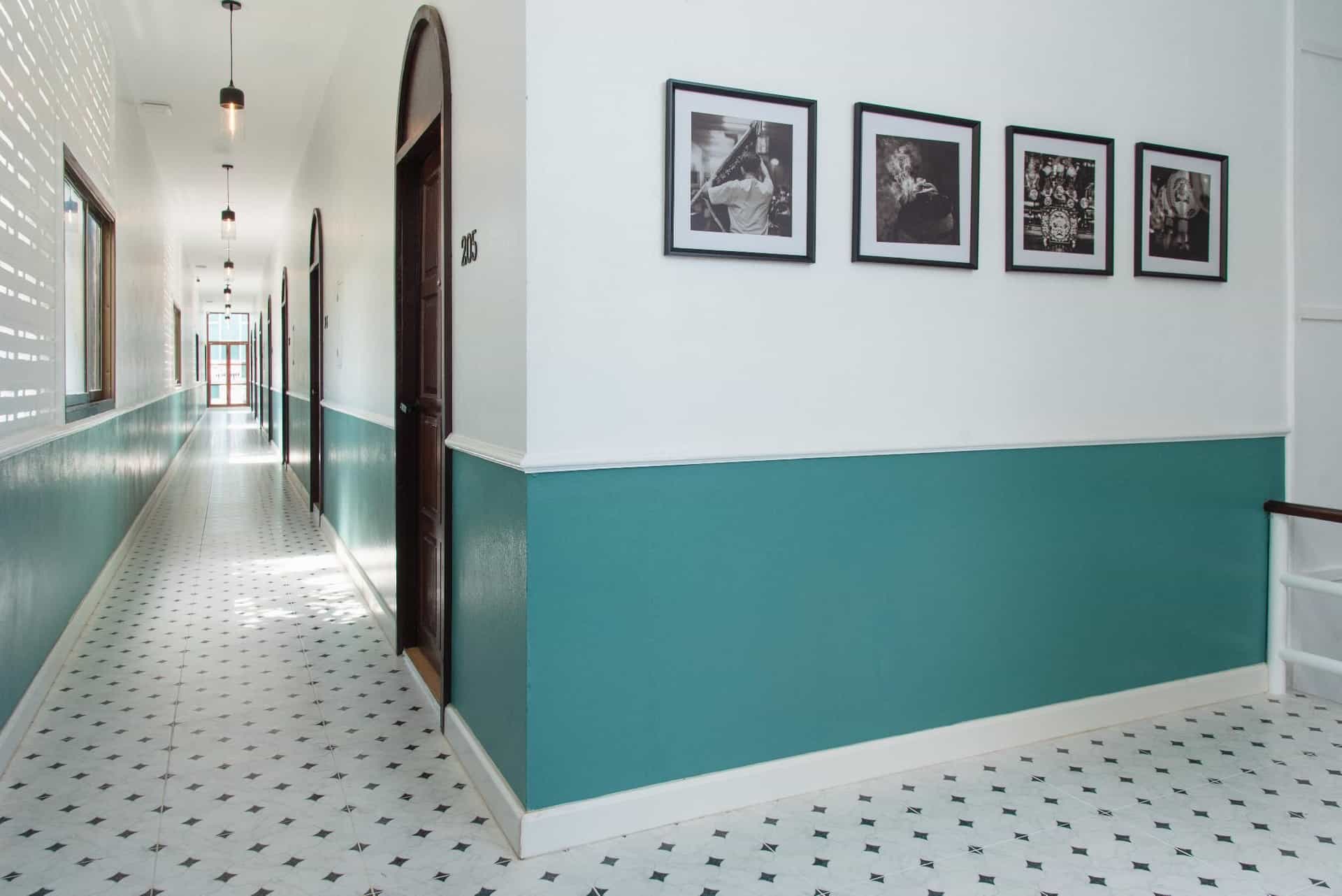 Bania Boutique House Bania Boutique House