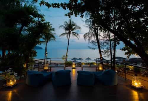 Moracea by Khao Lak Resort Moracea by Khao Lak Resort