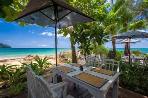 Moracea by Khao Lak Resort Moracea by Khao Lak Resort