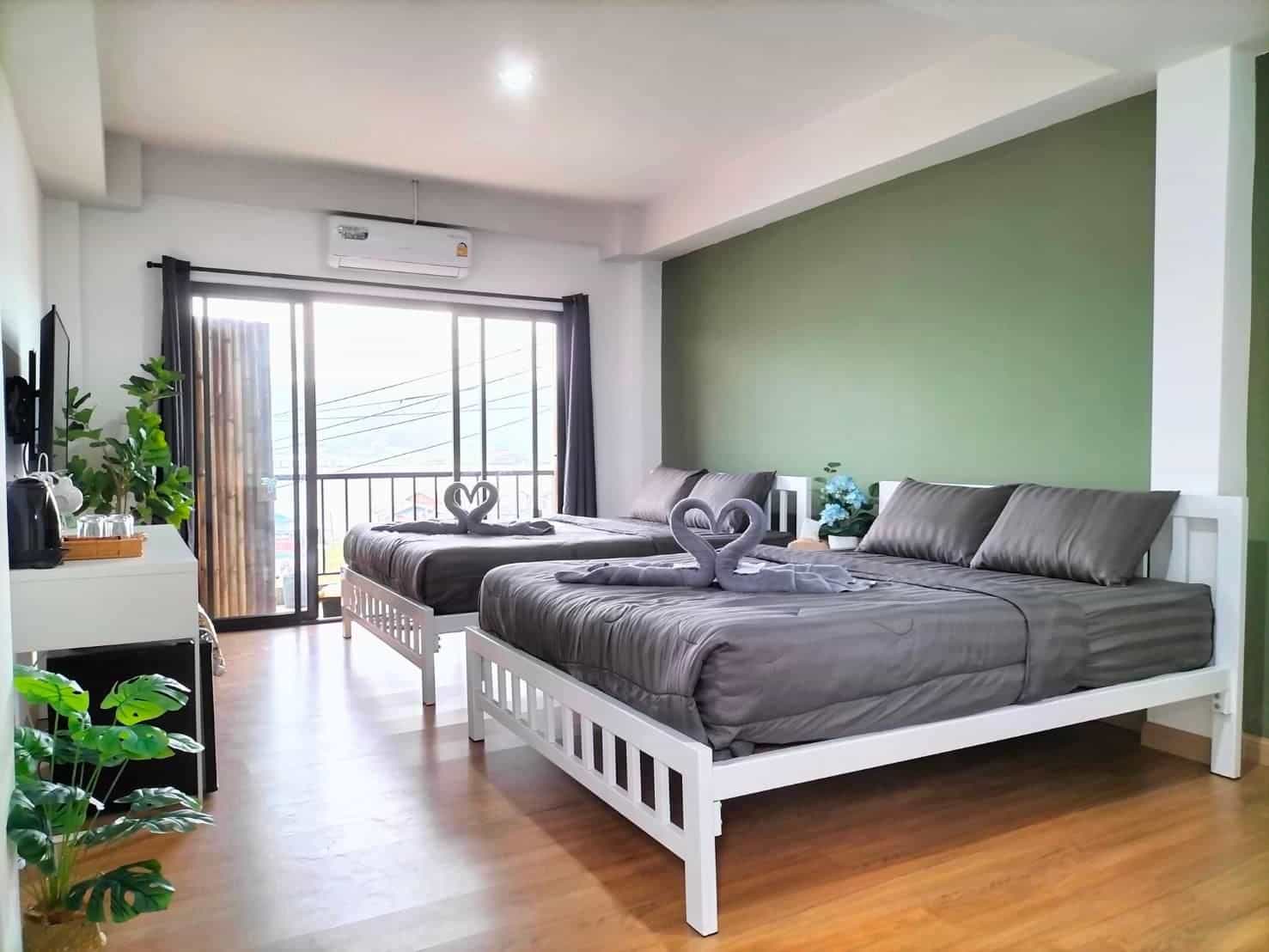 MonStay MonStay